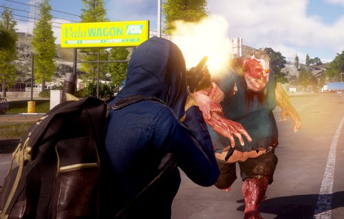 State of Decay 2 