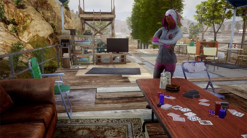 State of Decay 2 