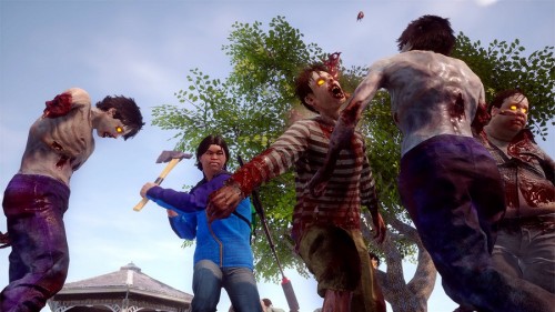 State of Decay 2 