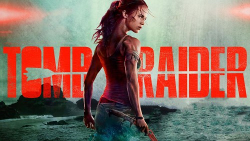 Tomb Raider