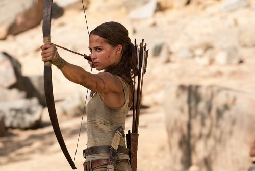 Tomb Raider