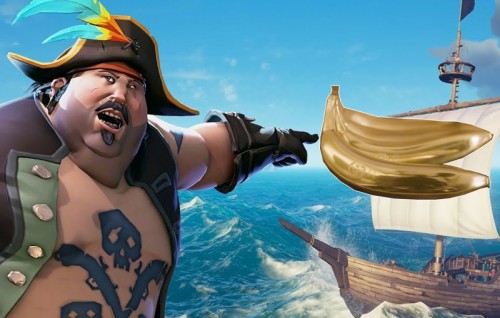 Sea of Thieves 