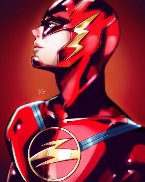 The Flash