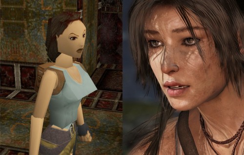Rise of the Tomb Raider