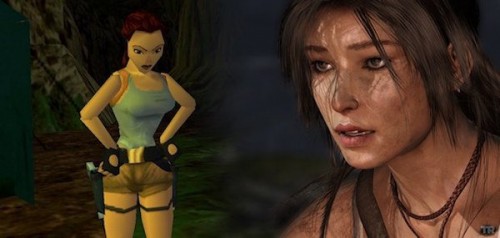 Rise of the Tomb Raider