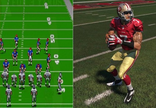 Madden NFL 18