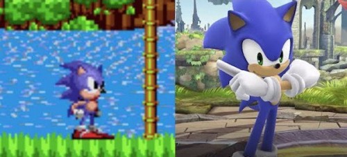 Sonic Forces