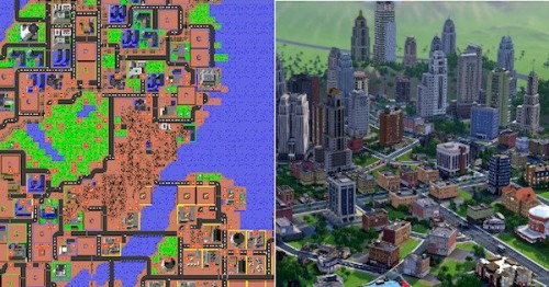 SimCity 