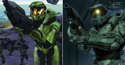 Halo 5: Guardians