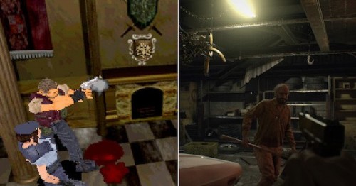 Resident Evil 7