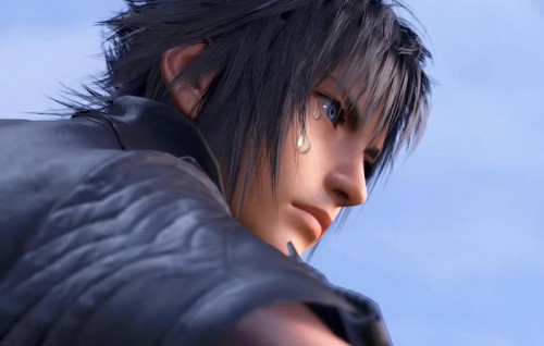 Final Fantasy XV Windows Edition