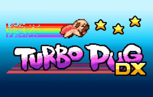Turbo Pug DX