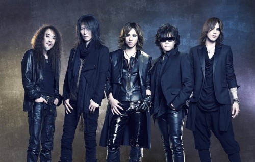  X Japan 