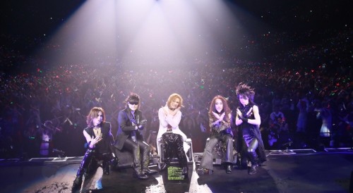  X Japan 