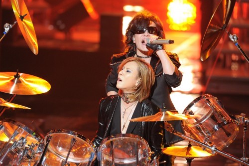  X Japan 