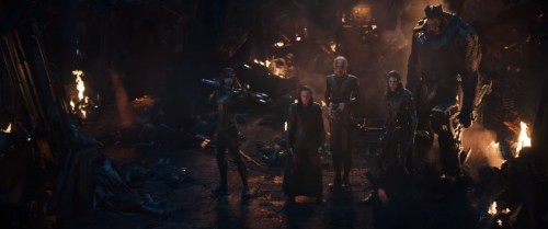 marvel