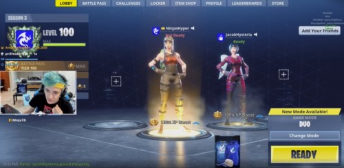 Ninja