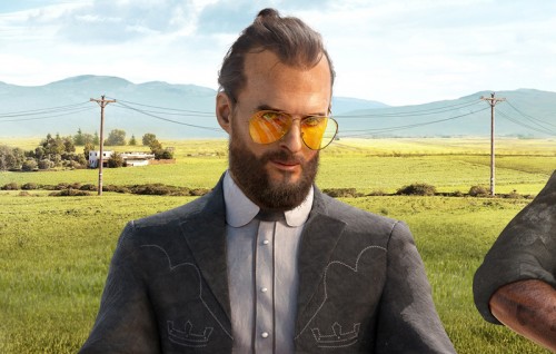 Far Cry 5