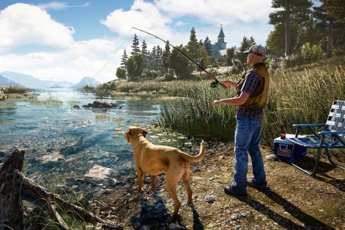 Far Cry 5
