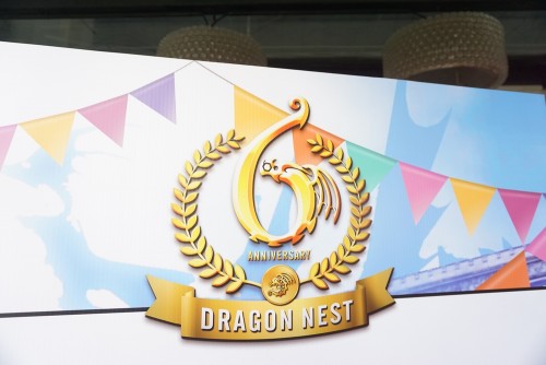 Dragon Nest