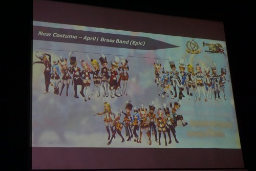 Dragon Nest