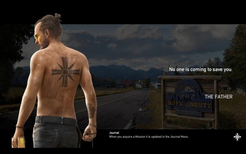 Far Cry 5