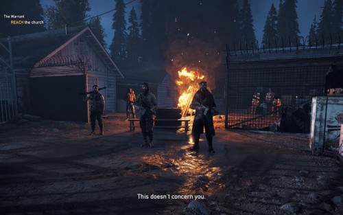 Far Cry 5