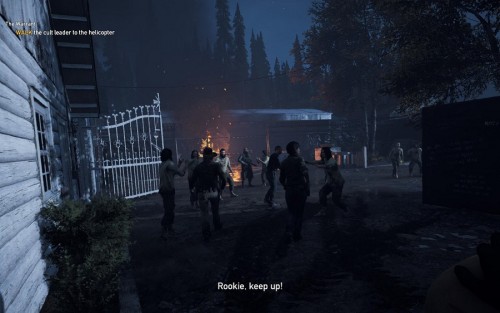 Far Cry 5