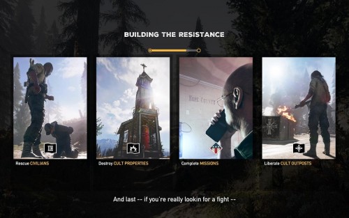 Far Cry 5