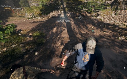 Far Cry 5