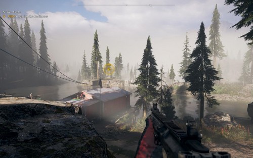 Far Cry 5