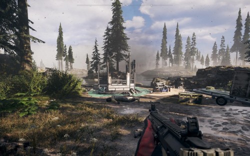 Far Cry 5