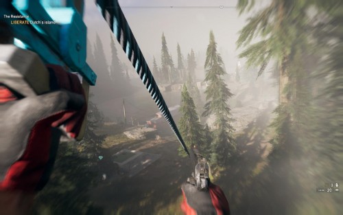 Far Cry 5