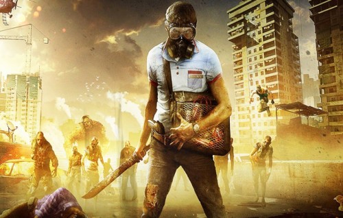 Dying Light Bad Blood 