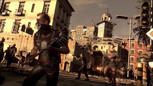 Dying Light Bad Blood 