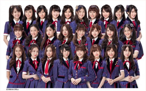 BNK48