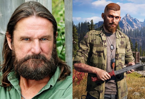 Far Cry 5