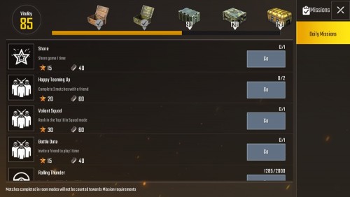 PUBG Mobile
