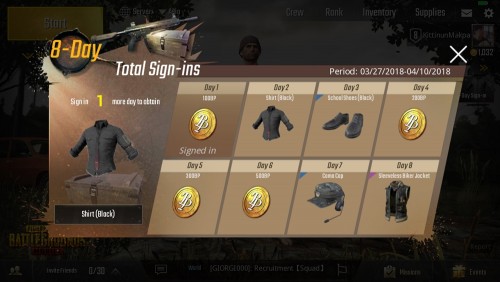 PUBG Mobile