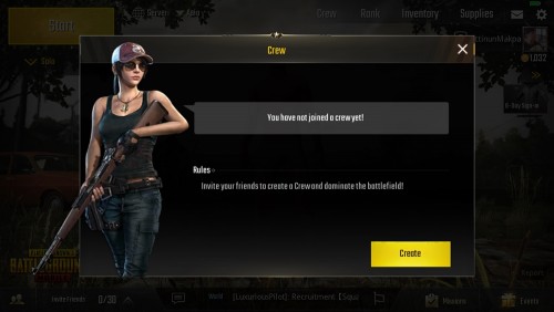 PUBG Mobile