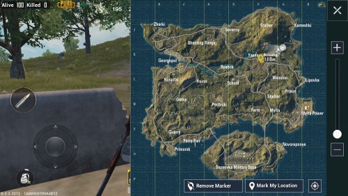 PUBG Mobile