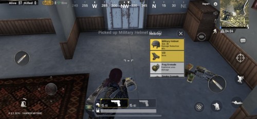 PUBG Mobile