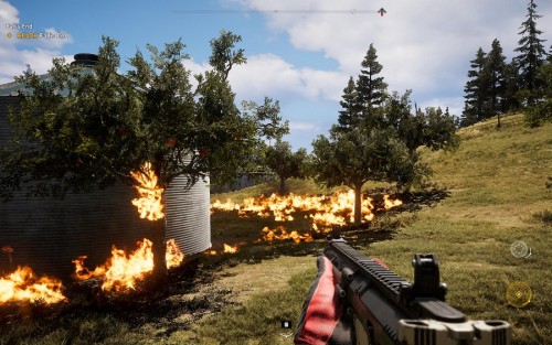 Far Cry 5