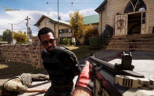 Far Cry 5