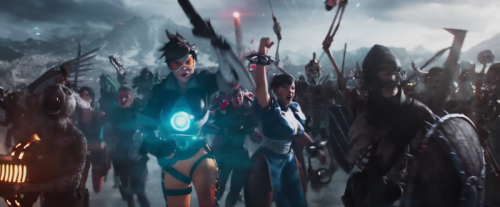 READY PLAYER ONE