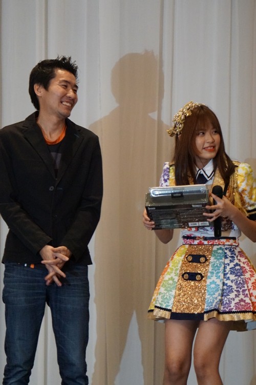 BNK48