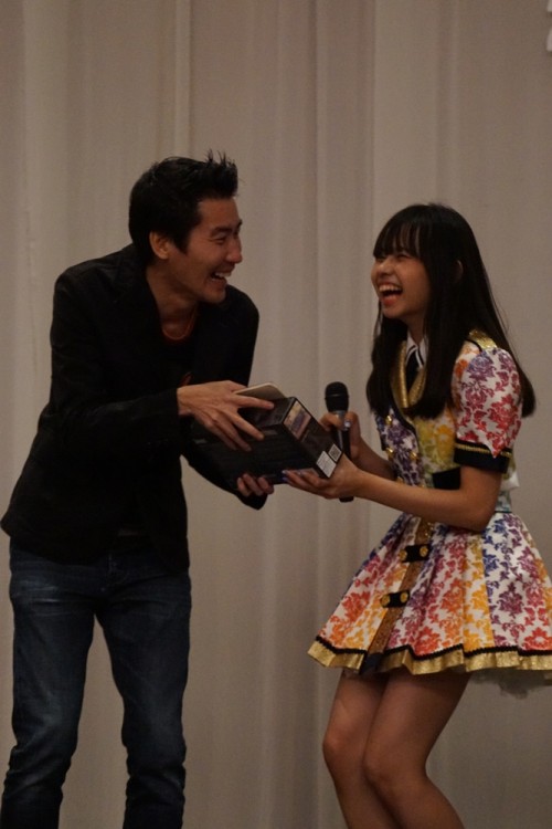 BNK48
