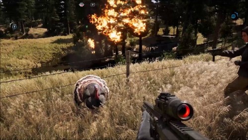 Far Cry 5