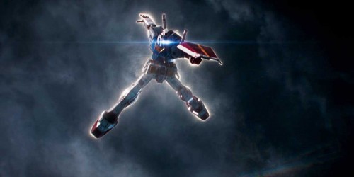 READY PLAYER ONE
