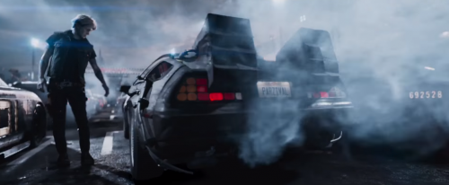 READY PLAYER ONE